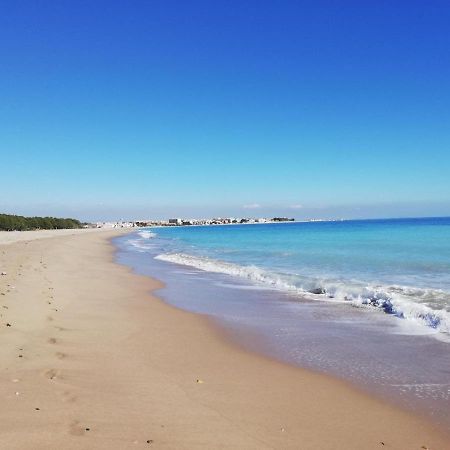 Apartamento Con Vistas, Entre Mar Y Montana L'L'Hospitalet de l'Infant Zewnętrze zdjęcie