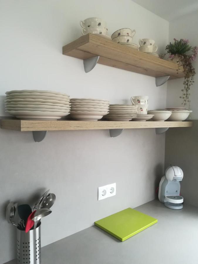 Apartamento Con Vistas, Entre Mar Y Montana L'L'Hospitalet de l'Infant Zewnętrze zdjęcie