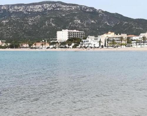 Apartamento Con Vistas, Entre Mar Y Montana L'L'Hospitalet de l'Infant Zewnętrze zdjęcie